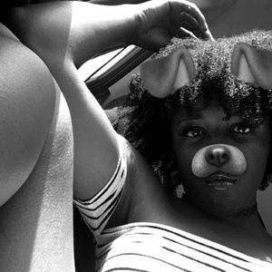 Meet your Posher, Amani